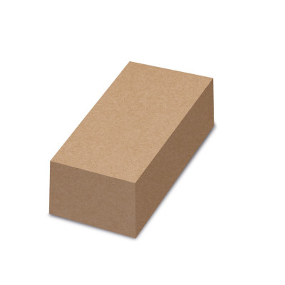 DIRAC. Adaptador de isqueiro com porta USB-A 18W e USB-C 20W em ABS reciclado (100 rABS)